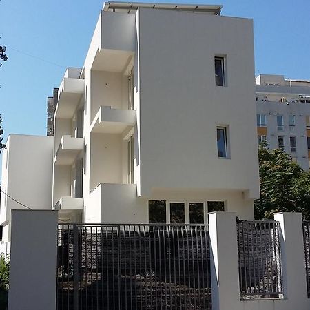 La Caramidari Bucuresti Apartment ภายนอก รูปภาพ