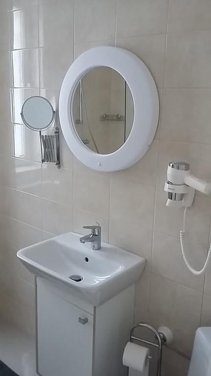 La Caramidari Bucuresti Apartment ภายนอก รูปภาพ