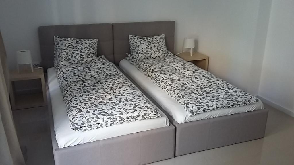 La Caramidari Bucuresti Apartment ภายนอก รูปภาพ