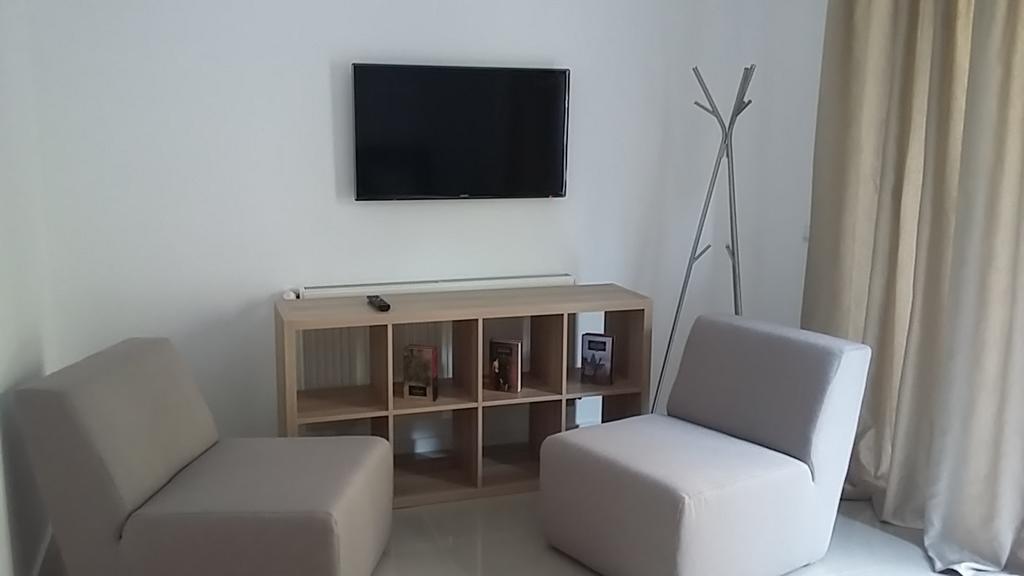 La Caramidari Bucuresti Apartment ภายนอก รูปภาพ