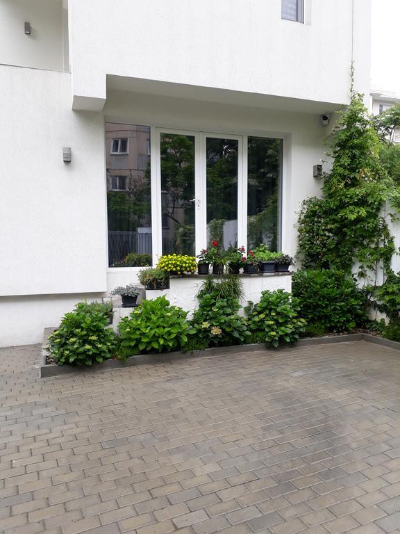 La Caramidari Bucuresti Apartment ภายนอก รูปภาพ