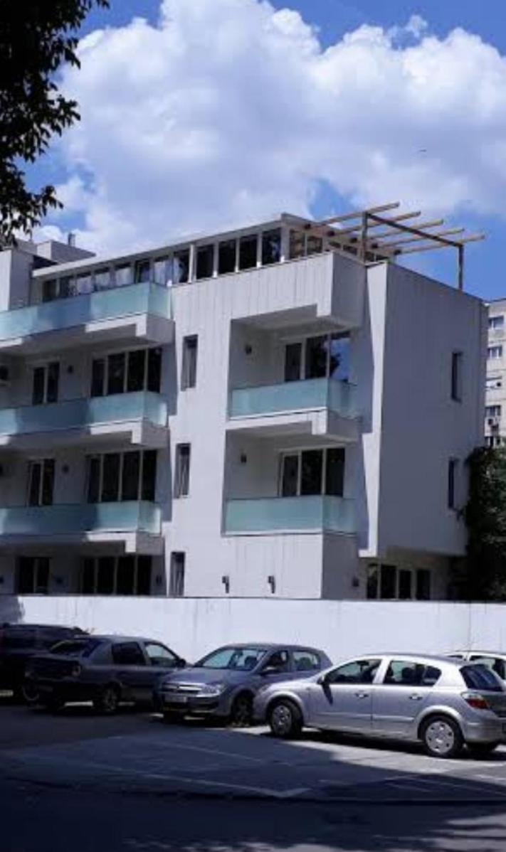 La Caramidari Bucuresti Apartment ภายนอก รูปภาพ